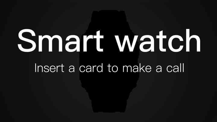 Smart watch/ساعات دكية