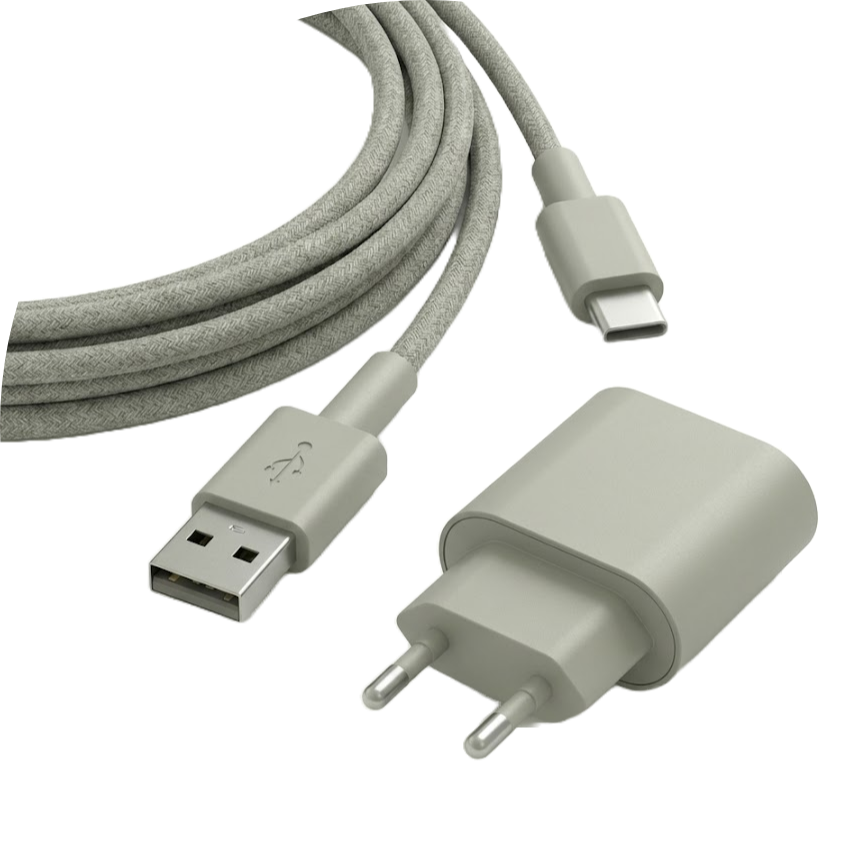CHARGER / CABLE