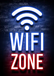WIFI ZONE