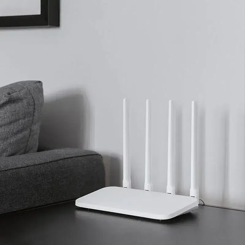 ROUTER XIAOMI 4C