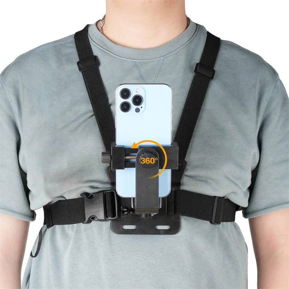 Chest bag