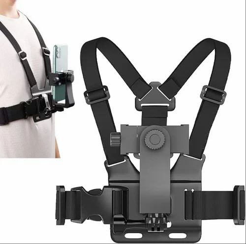 Chest bag